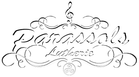 logo parassols lutherie