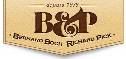 Boch&Pick